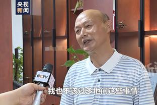 爱德华兹：我的GOAT是杜兰特 他是我见过第一位如此投篮的7尺长人